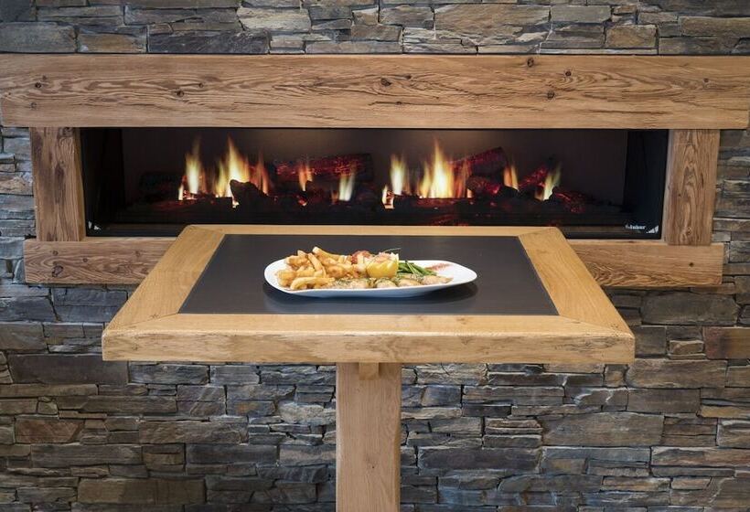 בית מלון כפרי Hôtel Restaurant Bois Joly