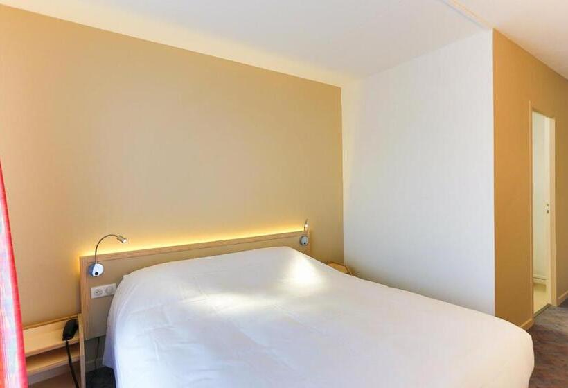 فندق Hôtel Restaurant De La Paix