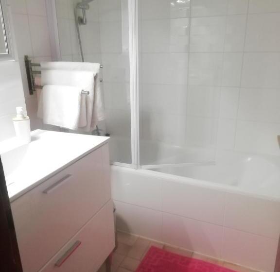 ホテル Hôtel Restaurant Du Soleil Levant