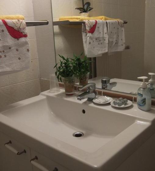 ホテル Hôtel Restaurant Du Soleil Levant