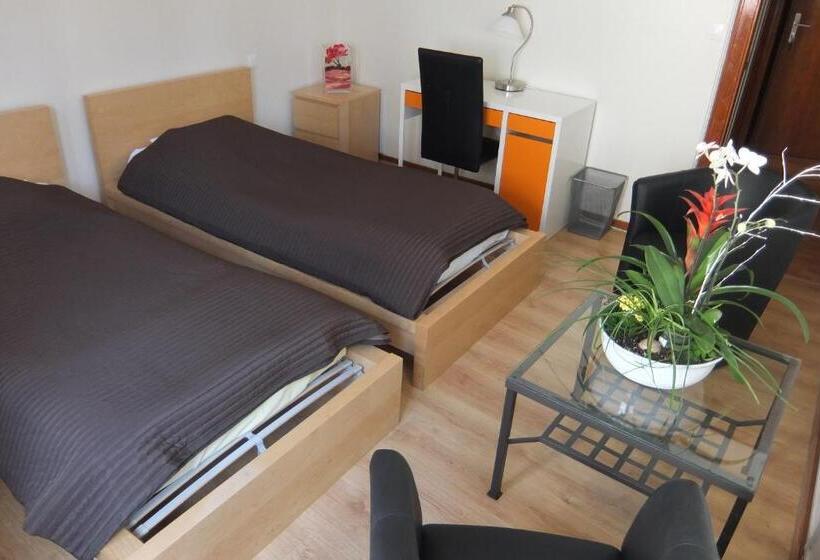 ホテル Hôtel Restaurant Du Soleil Levant