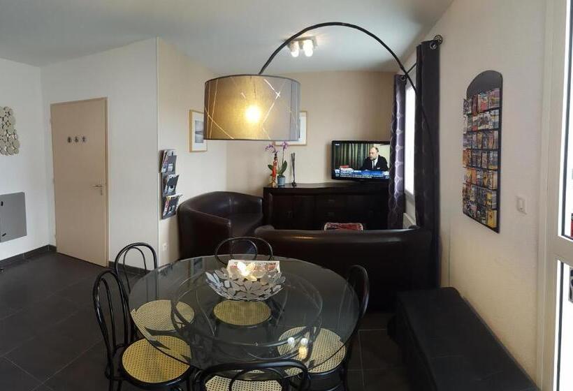 ホテル Hôtel Restaurant Et Pension Soirée étape Bel Air