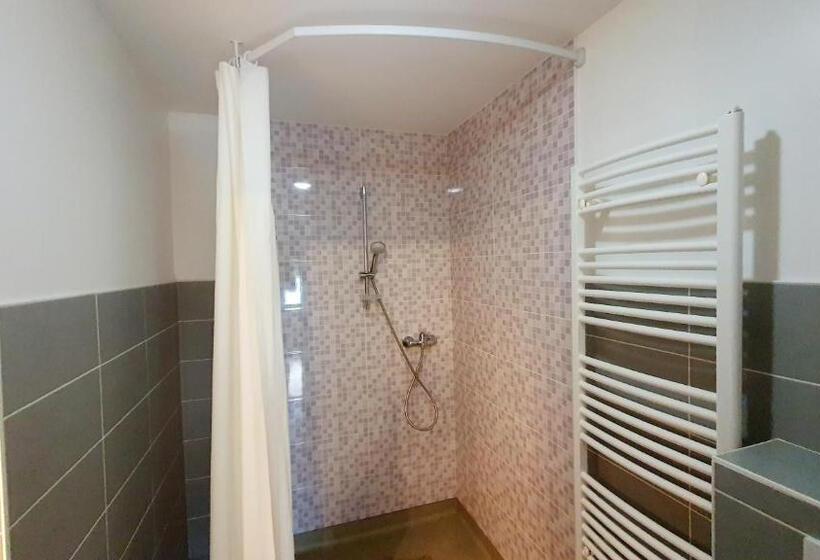 ホテル Hôtel Restaurant Et Pension Soirée étape Bel Air