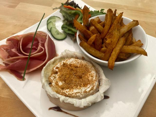 ホテル Hôtel Restaurant Le Relais De L'estuaire