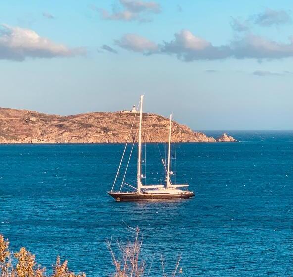 ホテル Il Tramonto