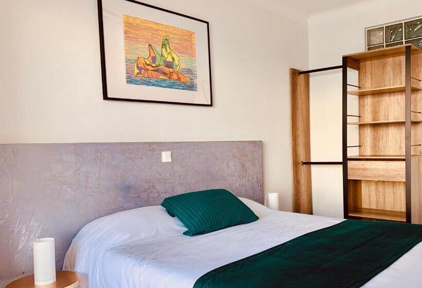 ホテル Il Tramonto