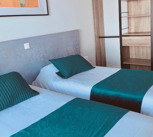 ホテル Il Tramonto