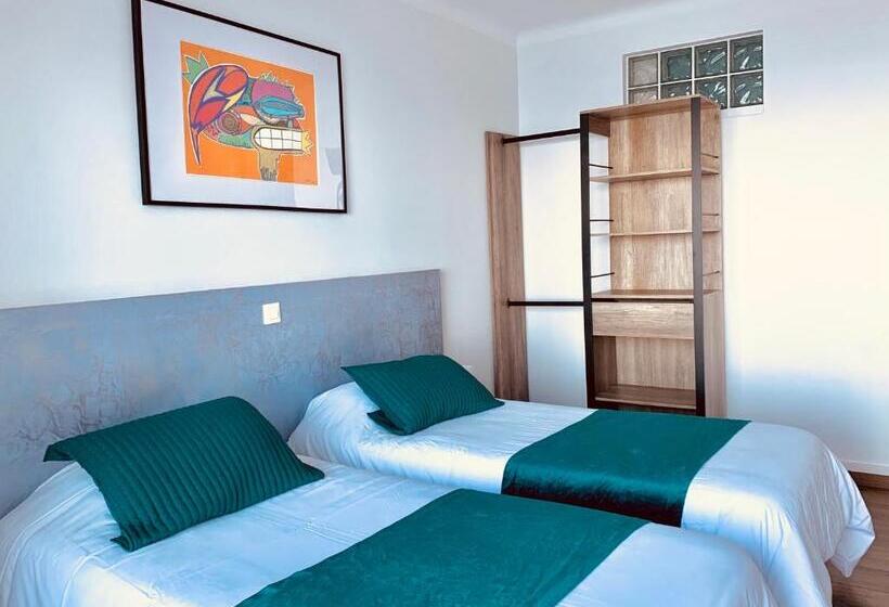 ホテル Il Tramonto