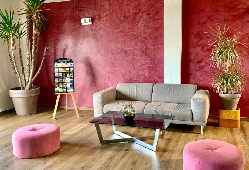 ホテル Il Tramonto