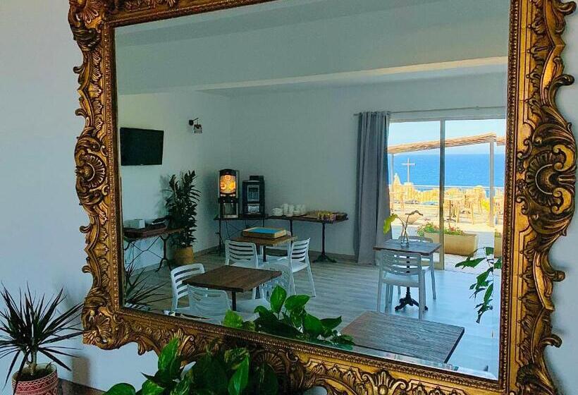 ホテル Il Tramonto