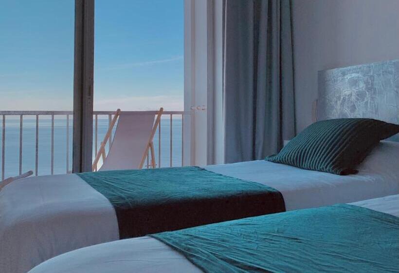 ホテル Il Tramonto