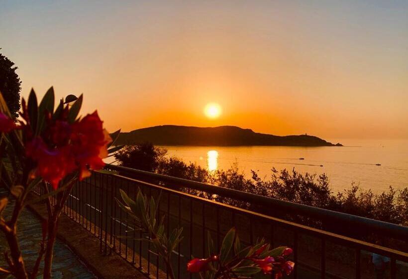 ホテル Il Tramonto