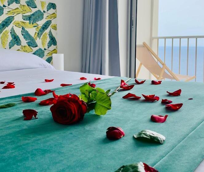 ホテル Il Tramonto