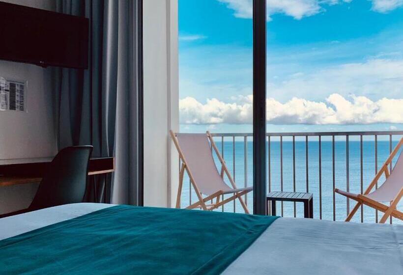 ホテル Il Tramonto