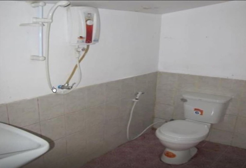 בית מלון כפרי Jinda Resort