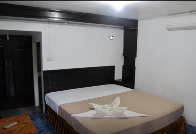 בית מלון כפרי Jinda Resort