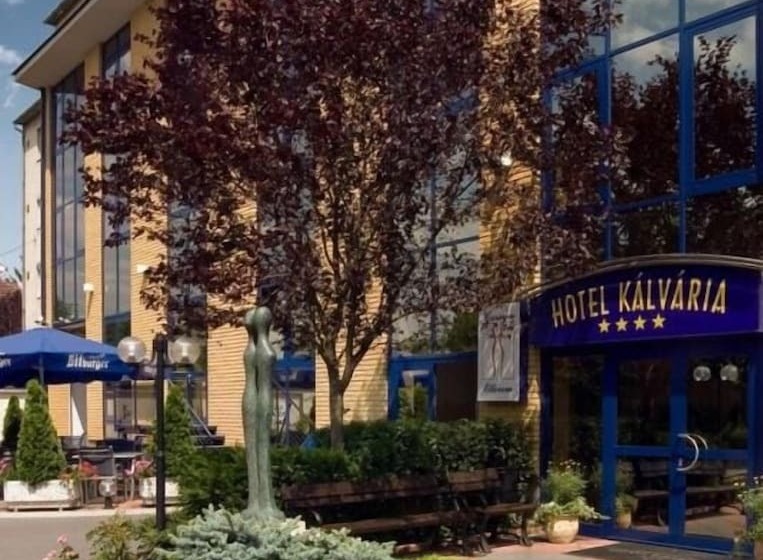 호텔 Kálvária