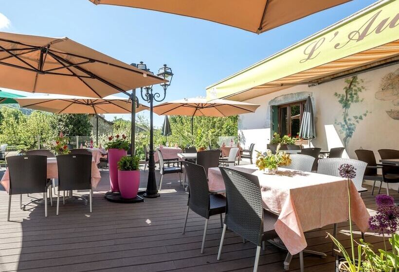 ホテル L Auberge Campagnarde