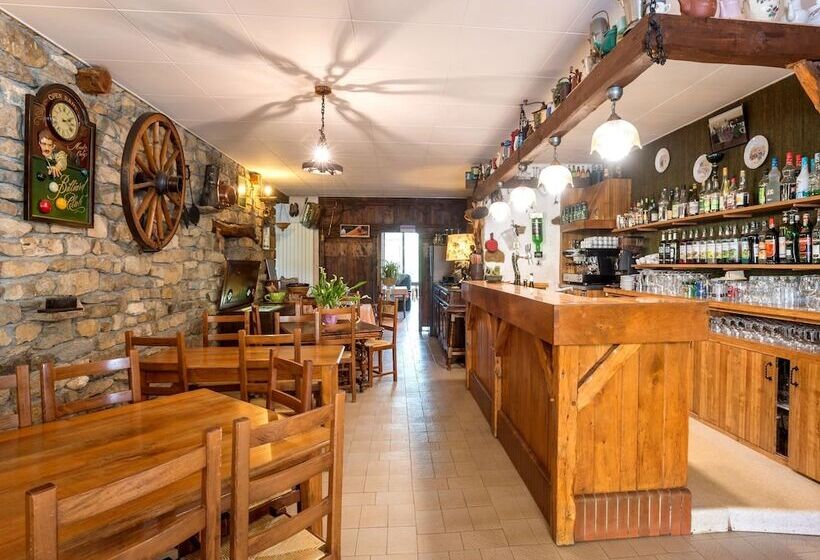 ホテル L Auberge Campagnarde