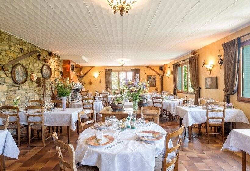 ホテル L Auberge Campagnarde