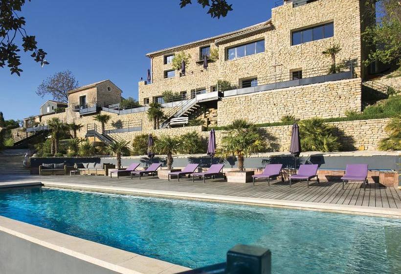 酒店 Hôtel La Maison De Crillon