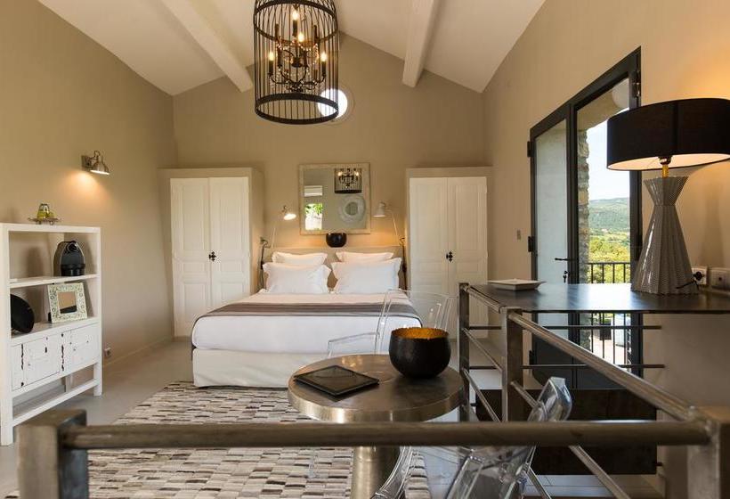 酒店 Hôtel La Maison De Crillon