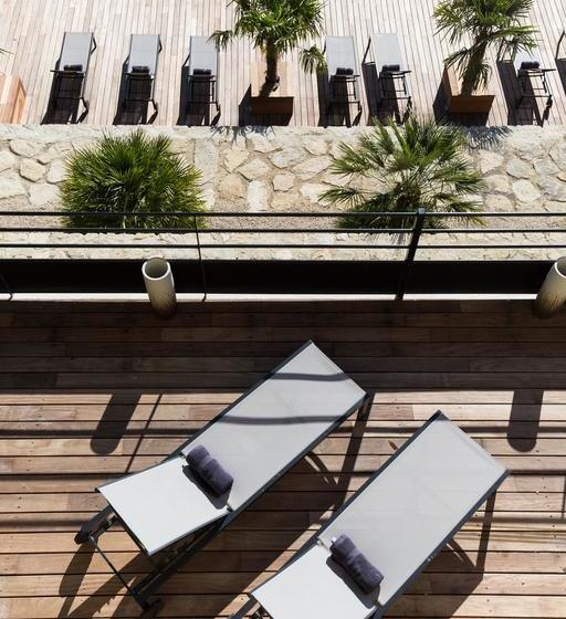 酒店 Hôtel La Maison De Crillon