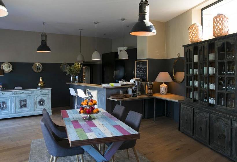 酒店 Hôtel La Maison De Crillon