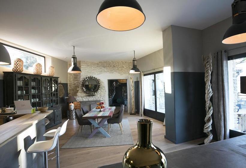 酒店 Hôtel La Maison De Crillon