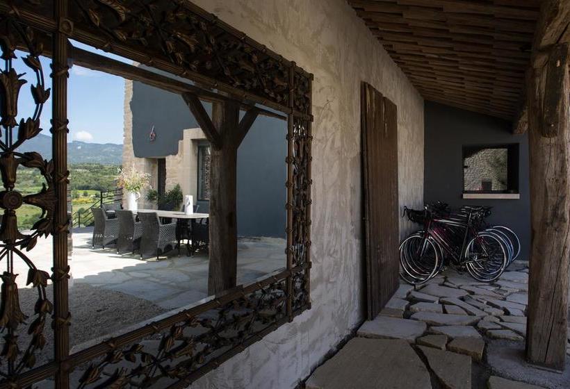 酒店 Hôtel La Maison De Crillon