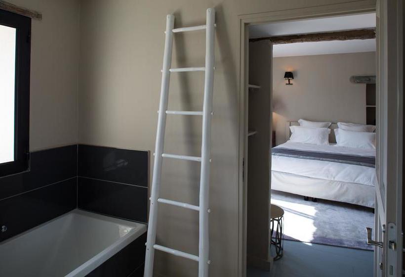 酒店 Hôtel La Maison De Crillon