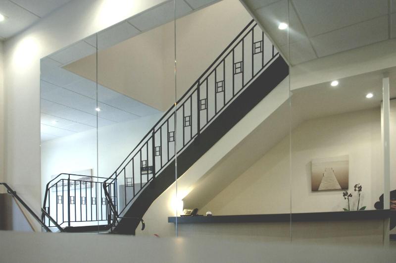 هتل La Pergola D'arcachon