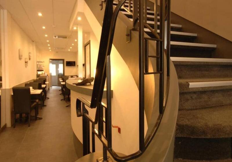 هتل La Pergola D'arcachon