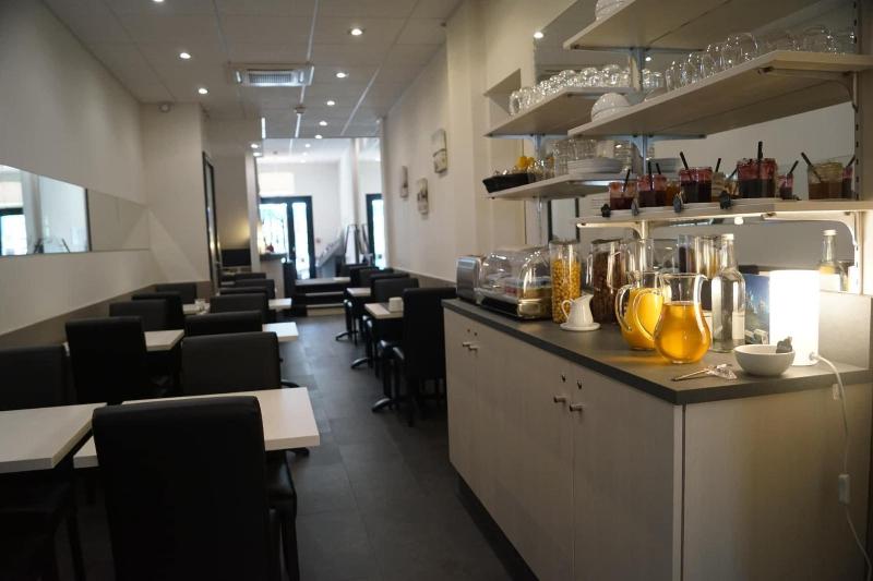 هتل La Pergola D'arcachon