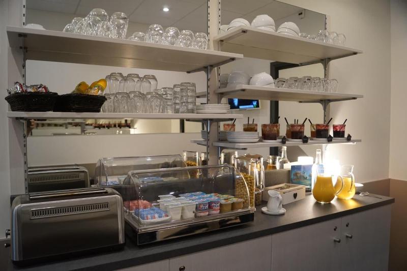 هتل La Pergola D'arcachon