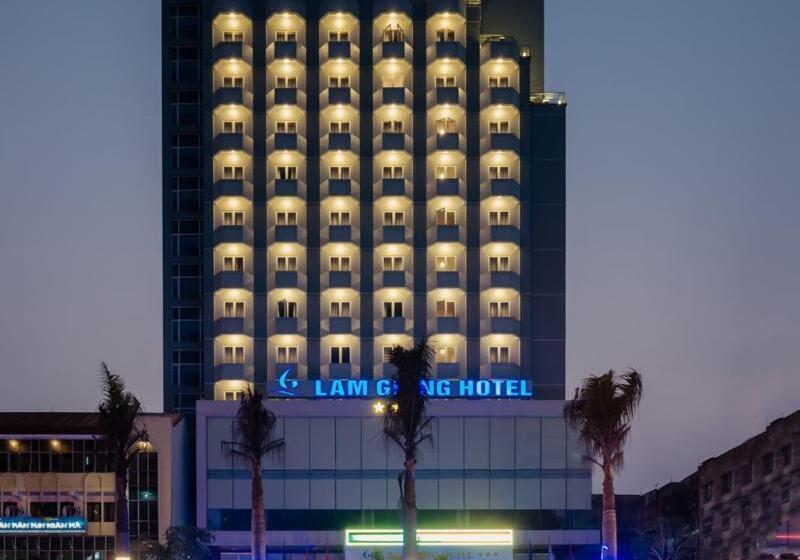 هتل Lam Giang