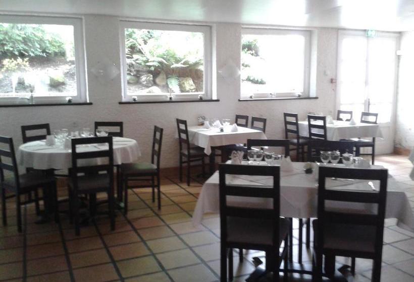 فندق Le Baudilois