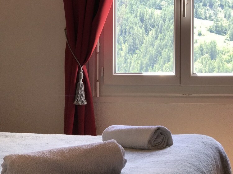 Отель Le Beau Site