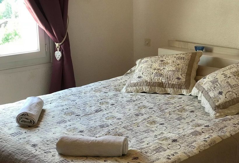 Отель Le Beau Site