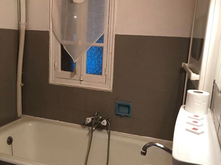 Отель Le Beau Site