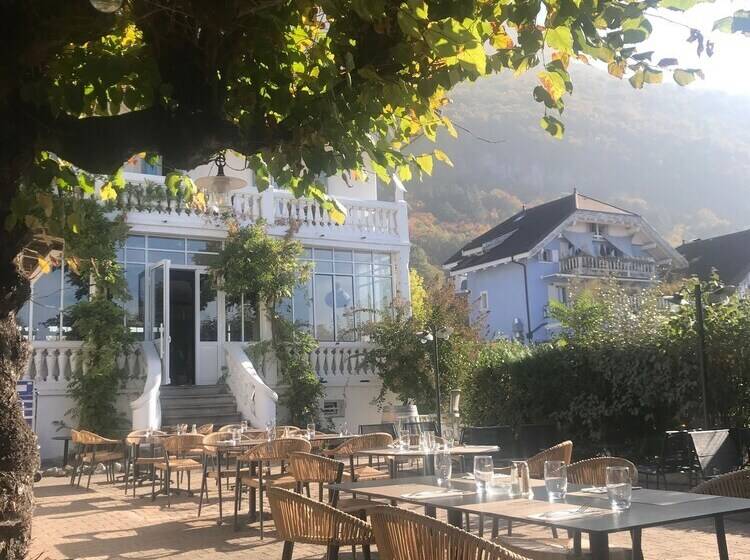 בית מלון כפרי Le Bel Abri