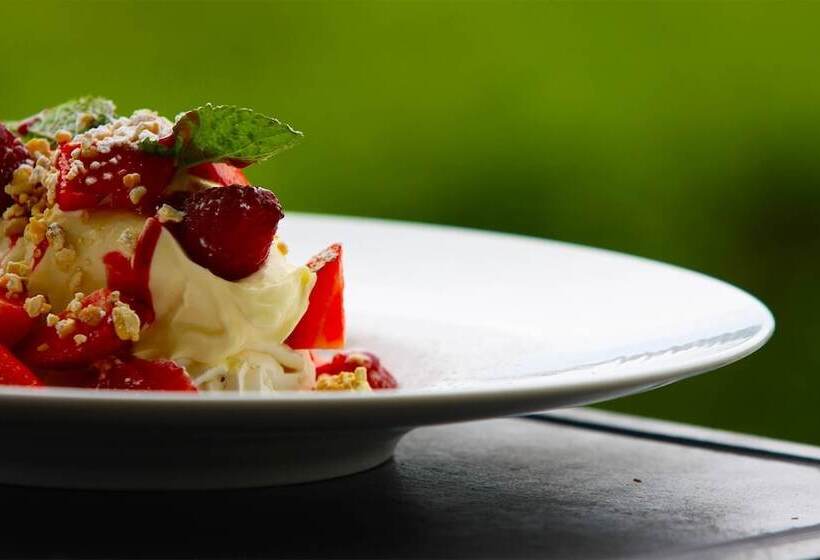 בית מלון כפרי Le Bel Abri