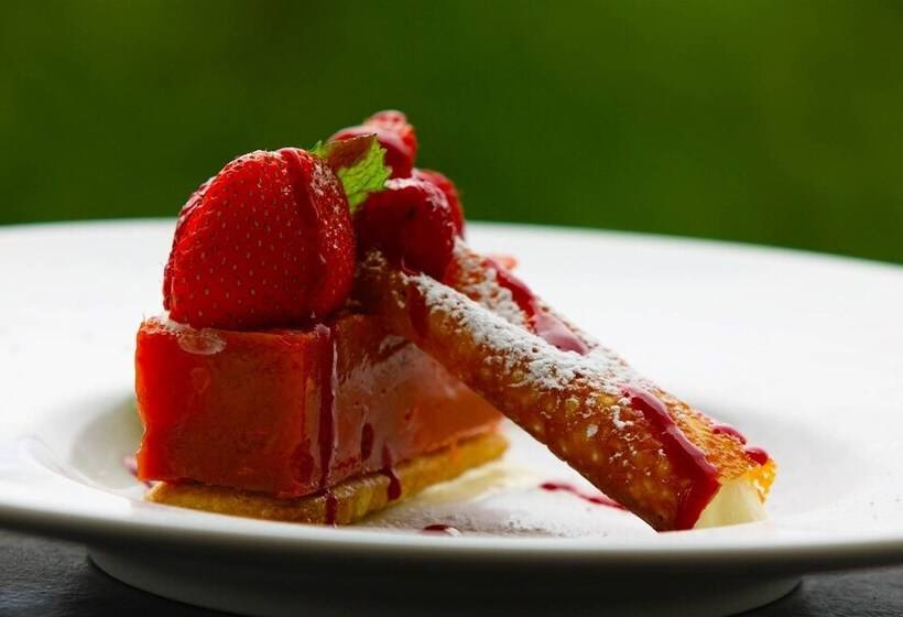 בית מלון כפרי Le Bel Abri