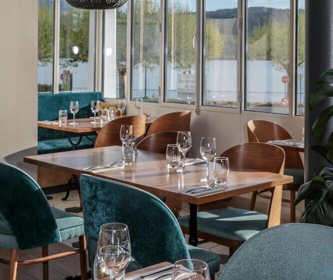 בית מלון כפרי Le Bel Abri