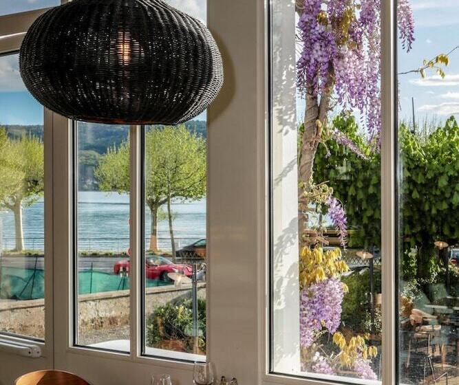 בית מלון כפרי Le Bel Abri