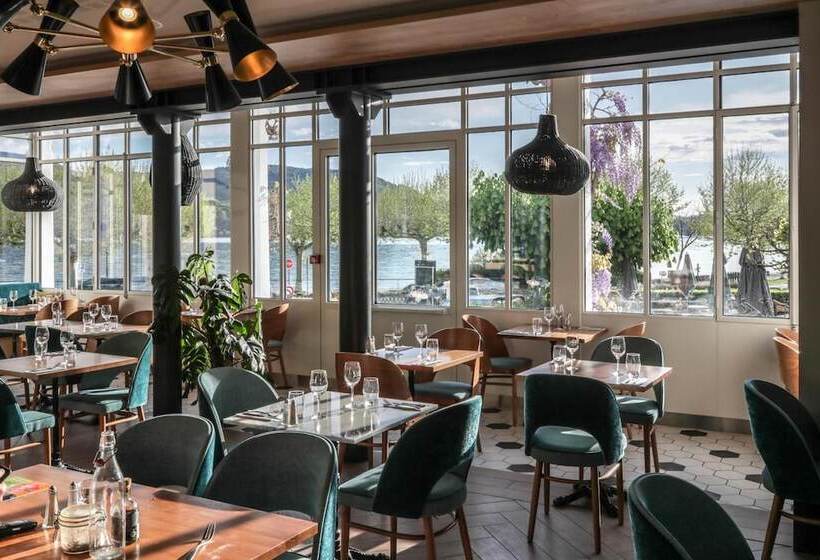 בית מלון כפרי Le Bel Abri