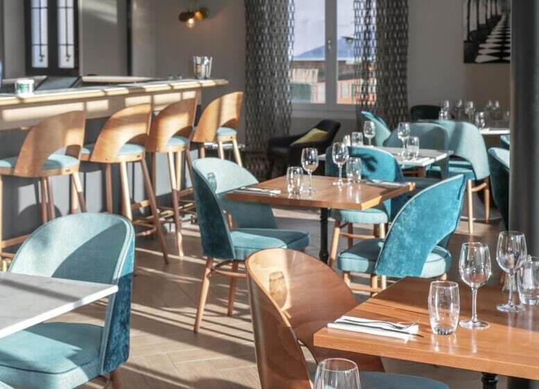 בית מלון כפרי Le Bel Abri