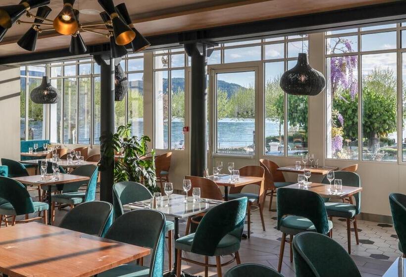 בית מלון כפרי Le Bel Abri