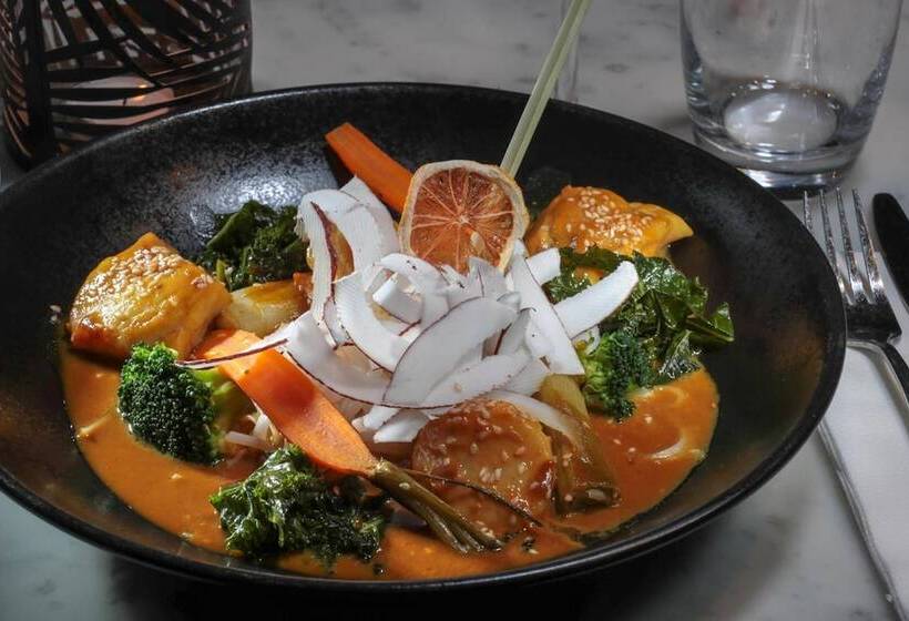 בית מלון כפרי Le Bel Abri