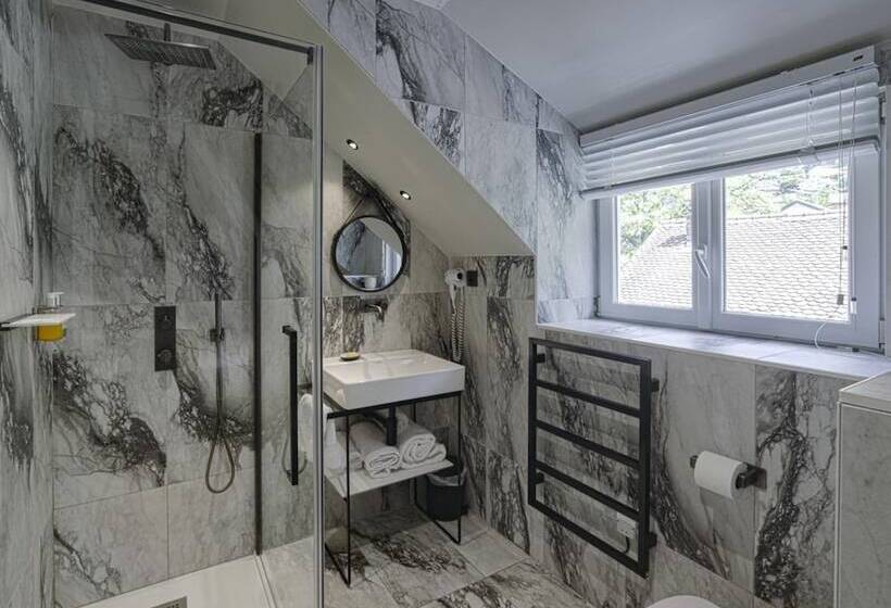 בית מלון כפרי Le Bel Abri